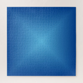 非常に難しい青い角度勾配 ジグソーパズル