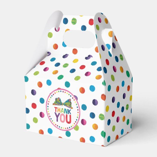 非常に飢えた毛虫 |ありがとうございます フェイバーボックス (裏面サイド)