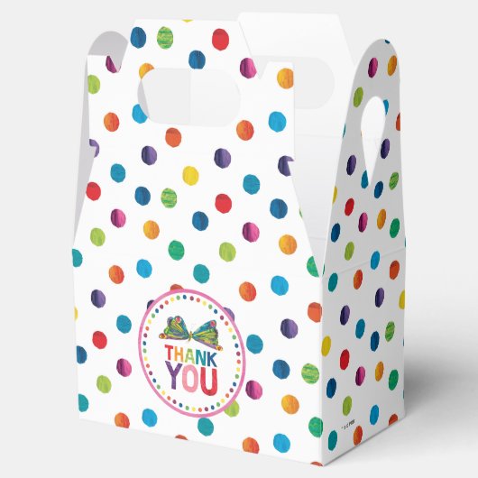 非常に飢えた毛虫 |ありがとうございます フェイバーボックス (オープン)