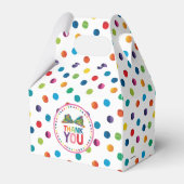 非常に飢えた毛虫 |ありがとうございます フェイバーボックス (正面サイド)