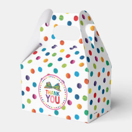 非常に飢えた毛虫 |ありがとうございます フェイバーボックス