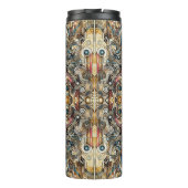 非常に高い飾タンブラー タンブラー (裏面)