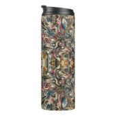 非常に高い飾タンブラー タンブラー (回転右)