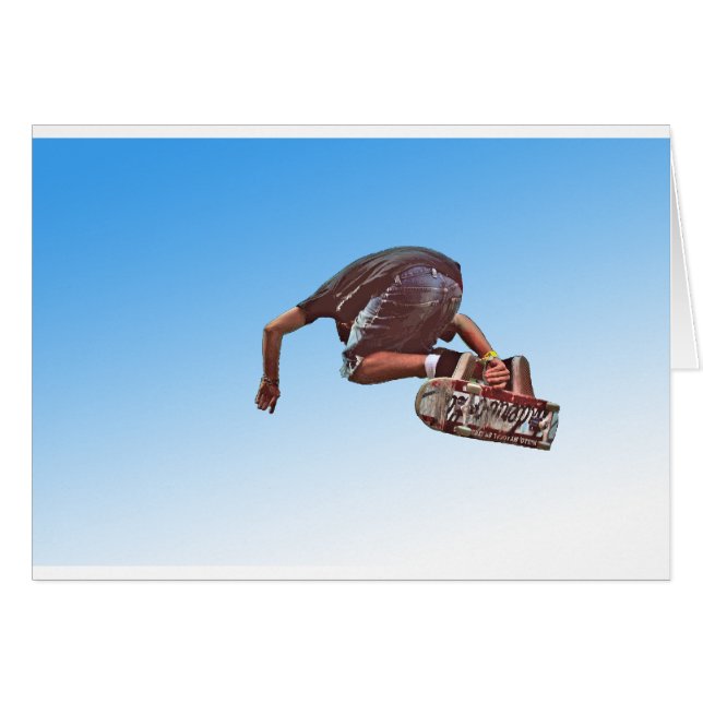 非常に高い (正面横)