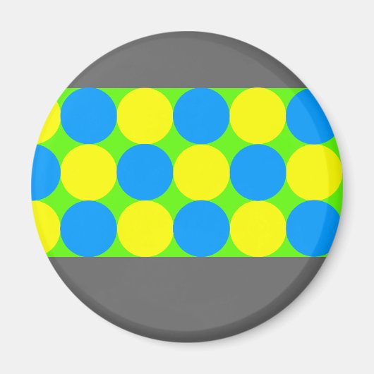 非常に マグネット (正面)