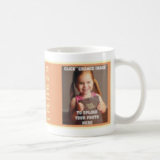 非常にFAVORED©の写真のマグ コーヒーマグカップ