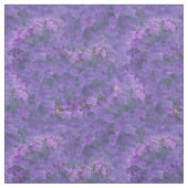 非常にperi-pantone色のペラルゴニウムの花 ファブリック (見本)