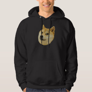 非常の総督のワウ多くの犬そのようなShiba Shibe Inu パーカ