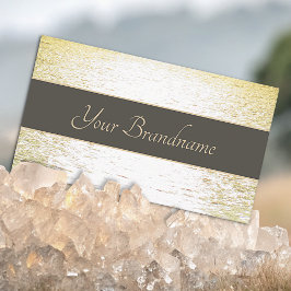 非常エレガントに夕焼け海プロフェッショナル 名刺