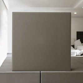 非常エレガントに暗い灰色がかったオレンジ色のモノクロ タイル