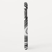 非常カッコいい曲線 Case-Mate iPhoneケース (裏面/左)