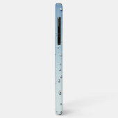 非常カッコいい雨滴パターン Case-Mate iPhoneケース (裏面/左)
