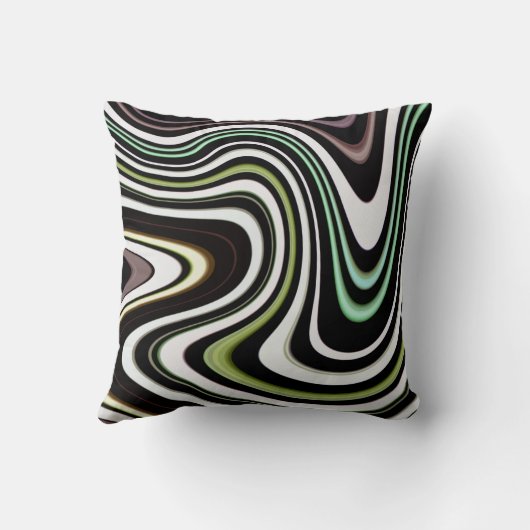 非常カッコいい クッション (裏面)