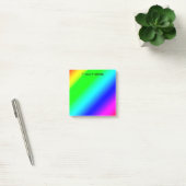 非常カラフルに ポストイット (オフィス)