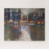 非常クールファインアートパズル ジグソーパズル (横)