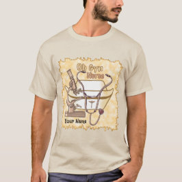 非常クールObGynナース Tシャツ