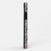 非常パタカラフルーン Case-Mate iPhoneケース (裏面/右)