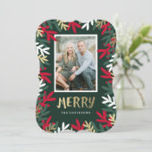 非常メリーに シーズンカード (スタンド正面)