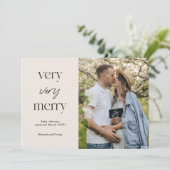 非常メリーに シーズンカード (スタンド正面)