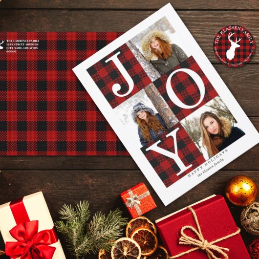 非常メリーに |写真3 シーズンカード