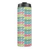 非常メリータンブラー タンブラー (正面)