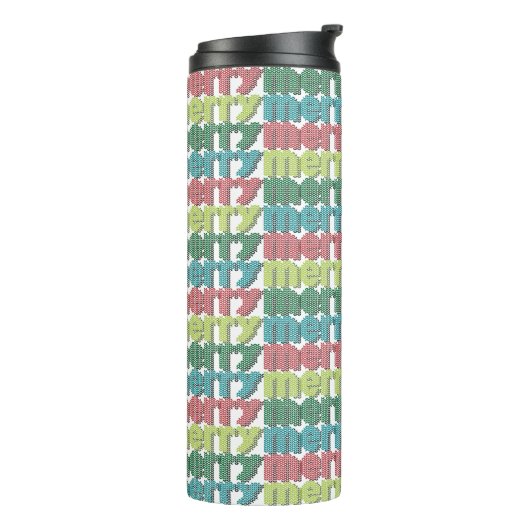 非常メリータンブラー タンブラー (回転左)