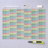 非常メリーティッシュペーパー 薄葉紙 (クラフト)