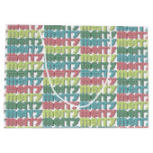 非常メリー抱き枕 ラージペーパーバッグ (裏面)