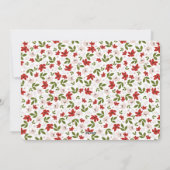 非常メリー シーズンカード (裏面)