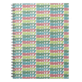 非常メリー ノートブック