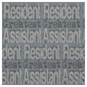 非常事態補佐官 ファブリック (見本)