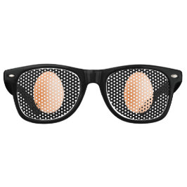 非常人気がある卵 レトロサングラス