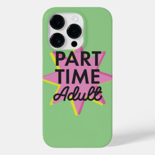 非常勤の成人 Case-Mate iPhone 14 PROケース