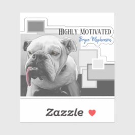 非常意欲を起こに シール