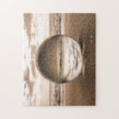 非常懸命ウォーターナチュラルスフィアパズル ジグソーパズル (縦)