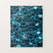 非常懸命グラスシャードジグソーパズル ジグソーパズル (縦)