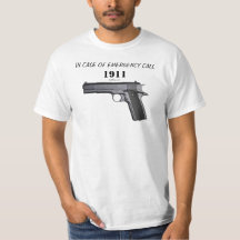 非常時には呼出し1911年