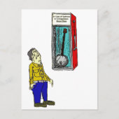 非常番上 ポストカード (正面)