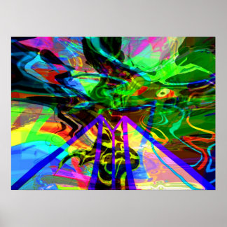 非常識な論理 ポスター