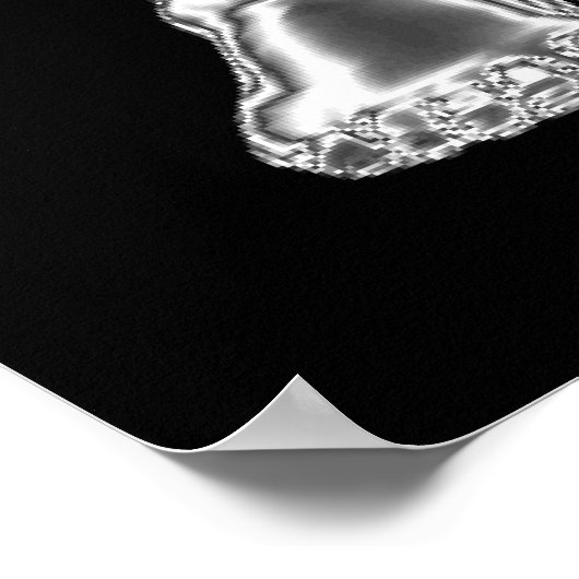 非常識やる気を起こさせるな重量挙げポスター ポスター (角)