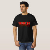 非常識 Tシャツ (正面フル)