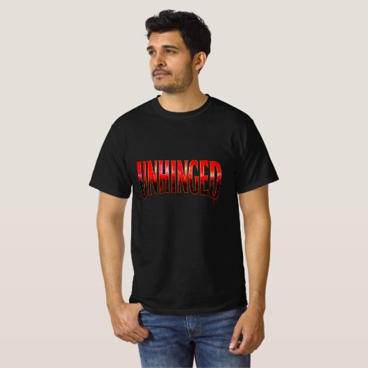 非常識 Tシャツ (正面フル)
