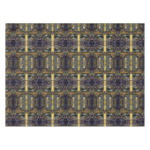 非幽霊のよく出る晶質な影で テーブルクロス (正面(横))