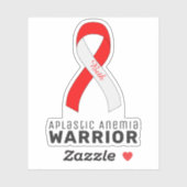 非形成性貧血ビニールシール シール (シート)