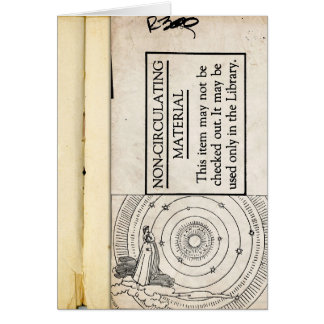 非循環カード#22