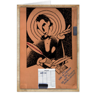 非循環カード#27