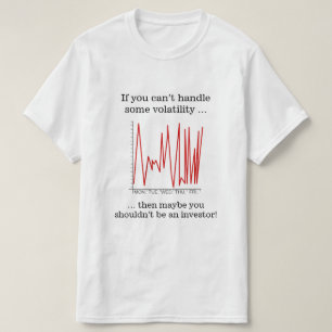 …非持久性を扱うことができなければ Tシャツ
