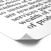 非政治.png ポスター (角)