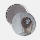 非来非断 マグネット (正面/裏面)