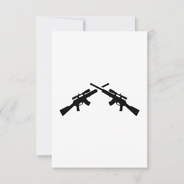 非柔軟武器 (正面)